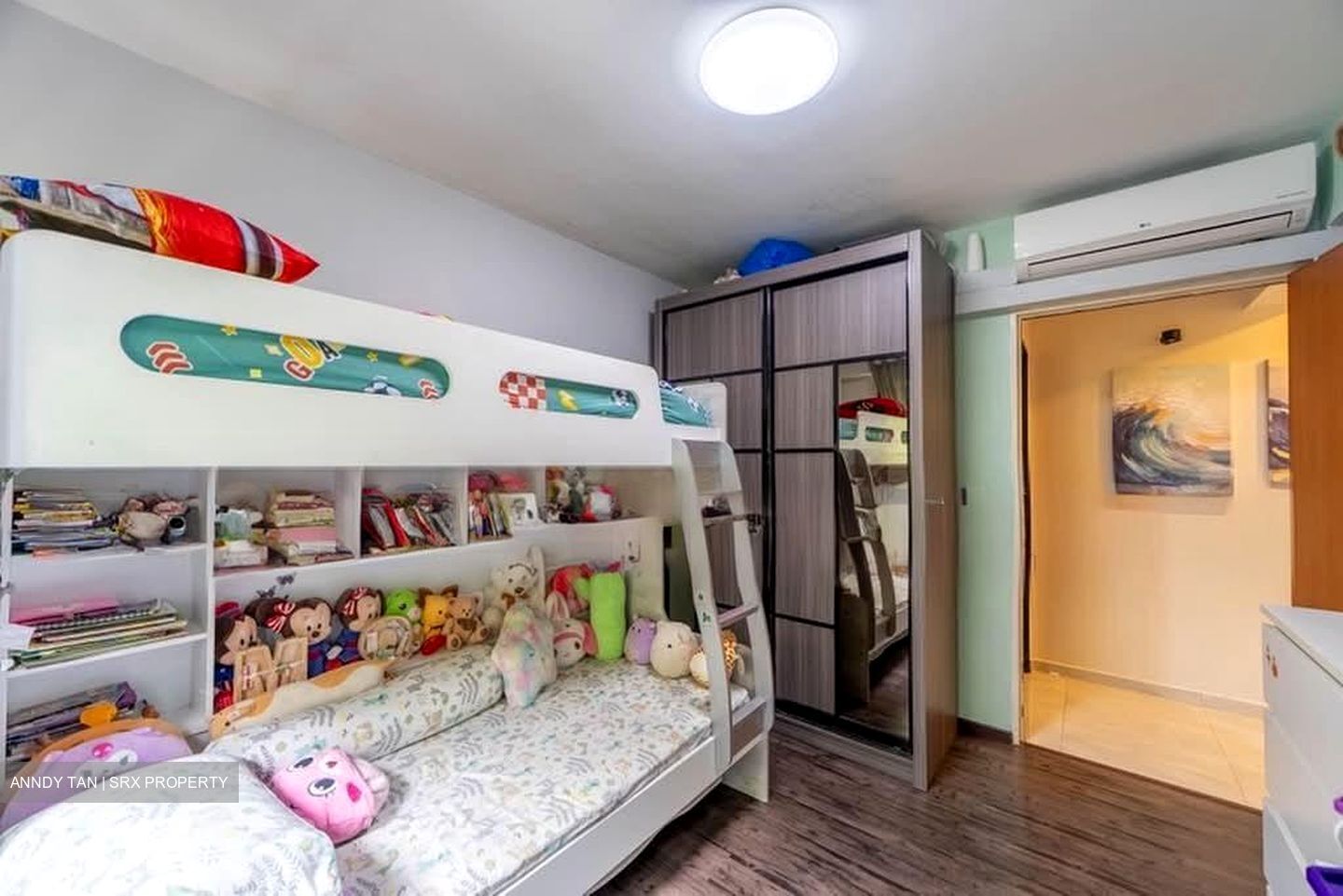 Blk 120B Punggol Edge (Punggol), HDB 5 Rooms #581195311